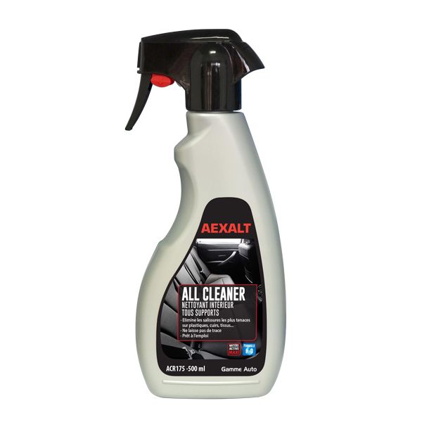 ALL CLEANER 500 ML