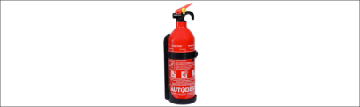 Protection incendie