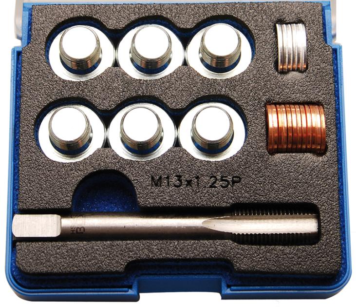 Kit de réparation pour carters | M13 x 1,25 mm