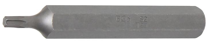 Embout | longueur 75 mm | 3/8 | profil T (pour Torx) T20