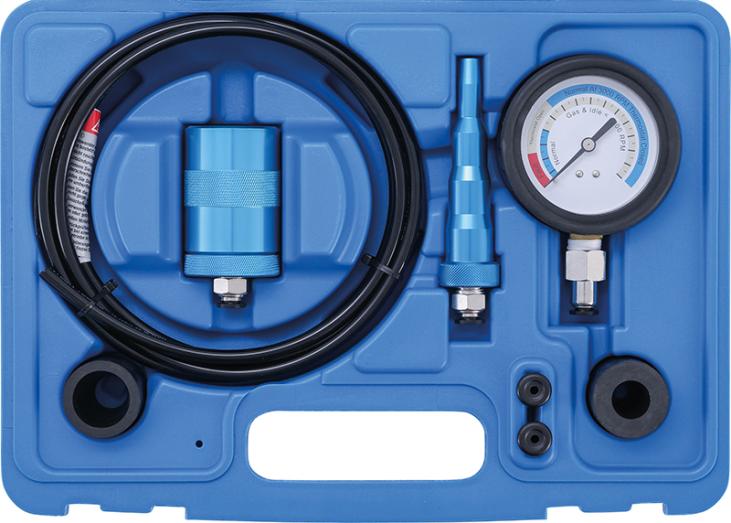 Kit de test de pompe à eau | 8 pièces