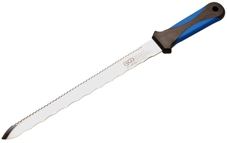 Couteau pour découpe d'isolation | 420 mm