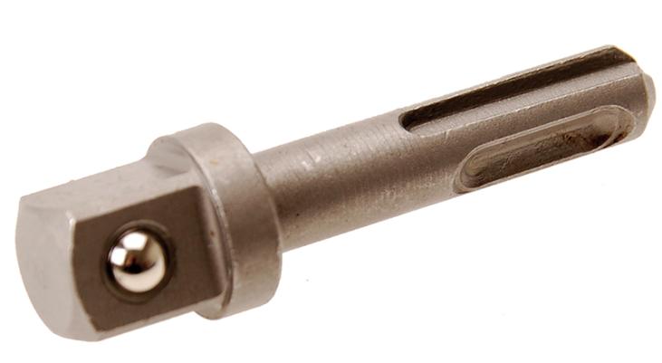 Adaptateur de clé à douille | 65 mm | SDS - mâle 1/2