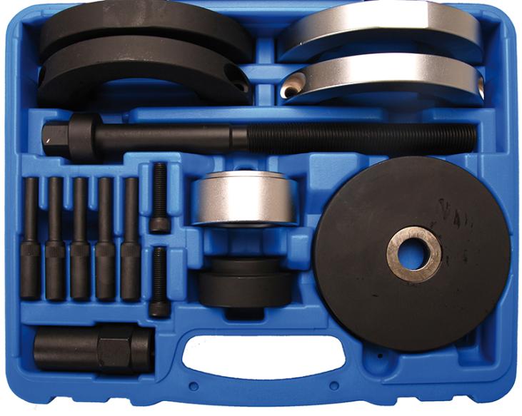 Outil de roulement de roue pour unité de roulement de roue | pour VW | 62 mm
