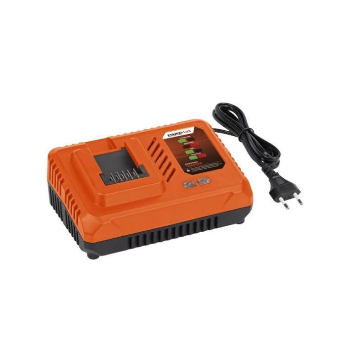 CHARGEUR 20/40 VOLTS- DUAL POWER