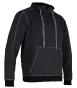 SWEAT COL MONTANT  COFFRE  - TAILLE 4