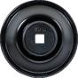 Clé à filtres cloches | 15 pans | Ø 80 mm | pour Honda, Mazda, Nissan, Opel