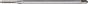 Taraud et filières | long | pour art. 8698 | M3 x 0,5 mm